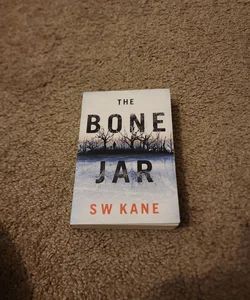 Bone Jar