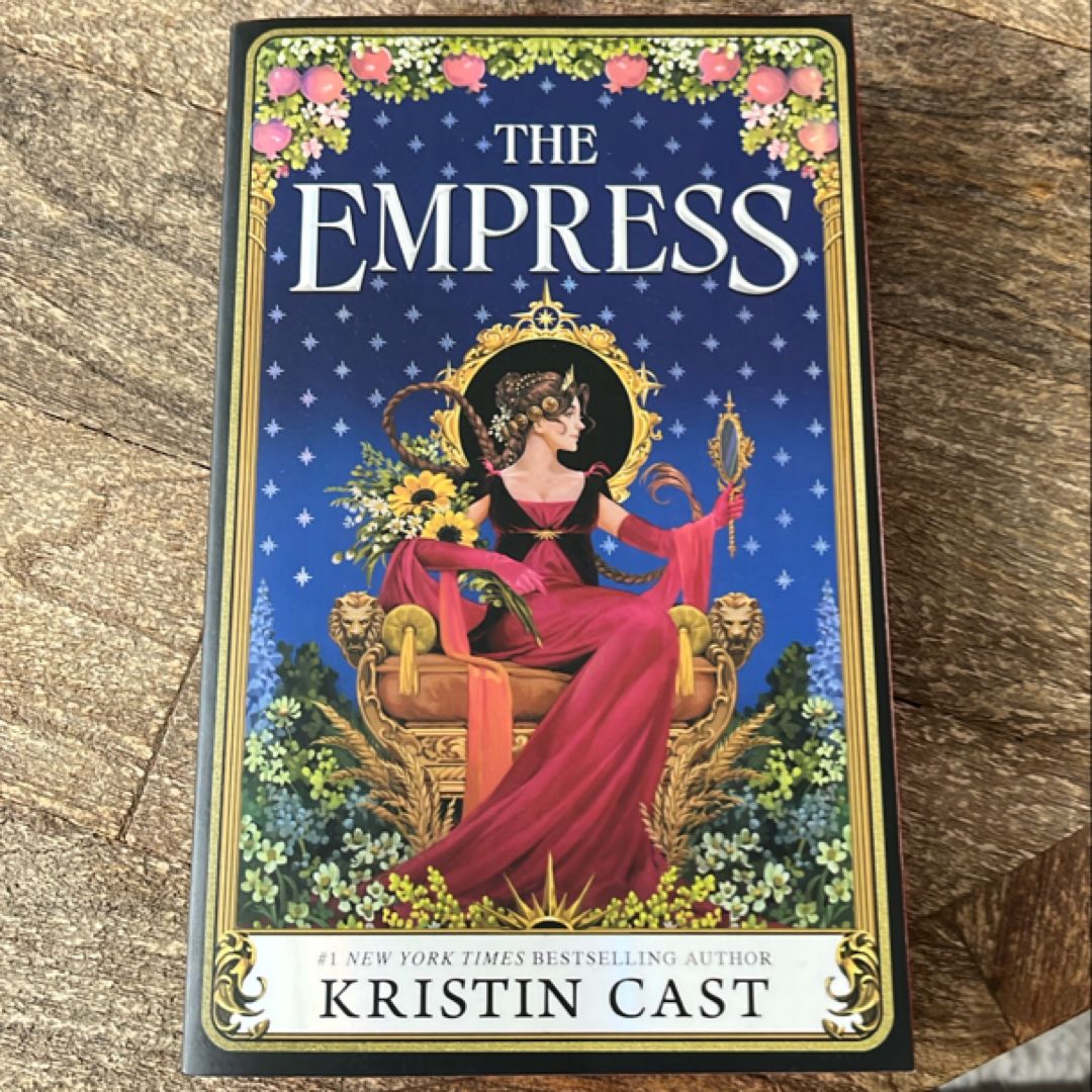 The Empress