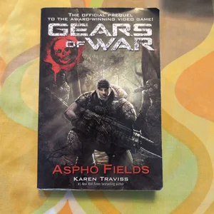 Gears of War: Aspho Fields