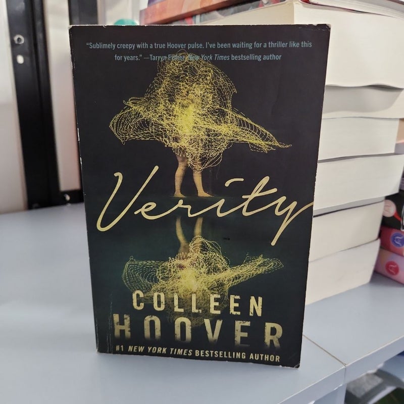 Verity