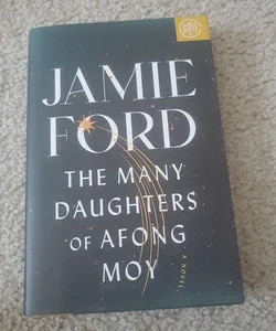 The Many Daughters of Afong Moy