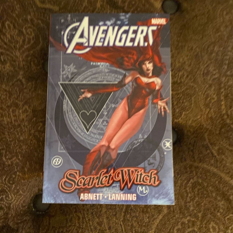 Avengers