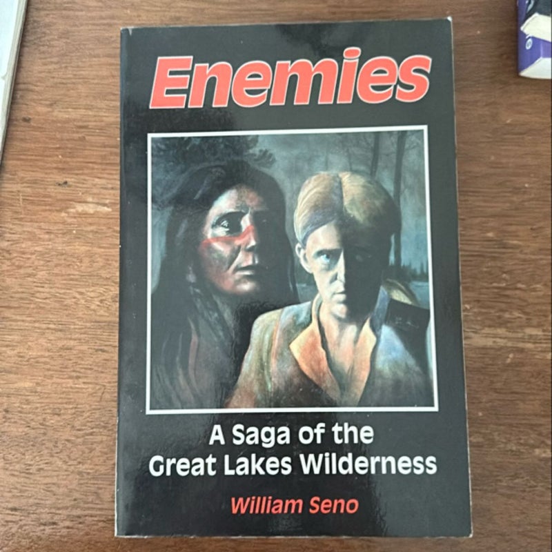 Enemies