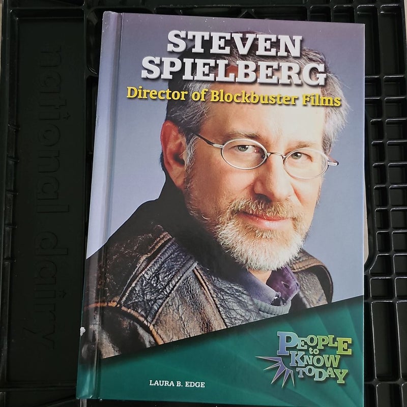 Steven Spielberg*