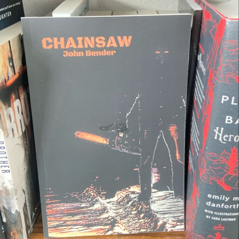 Chainsaw