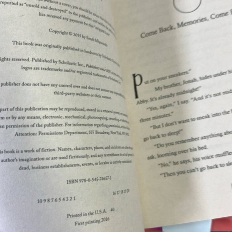 Whatever After 2 Hardcover 1 Paperback Bundle