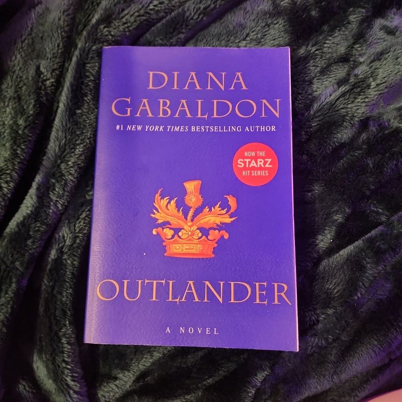 Outlander