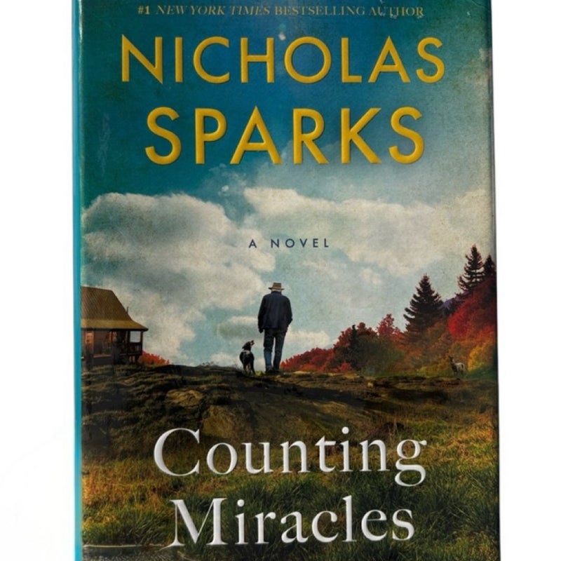 Counting Miracles