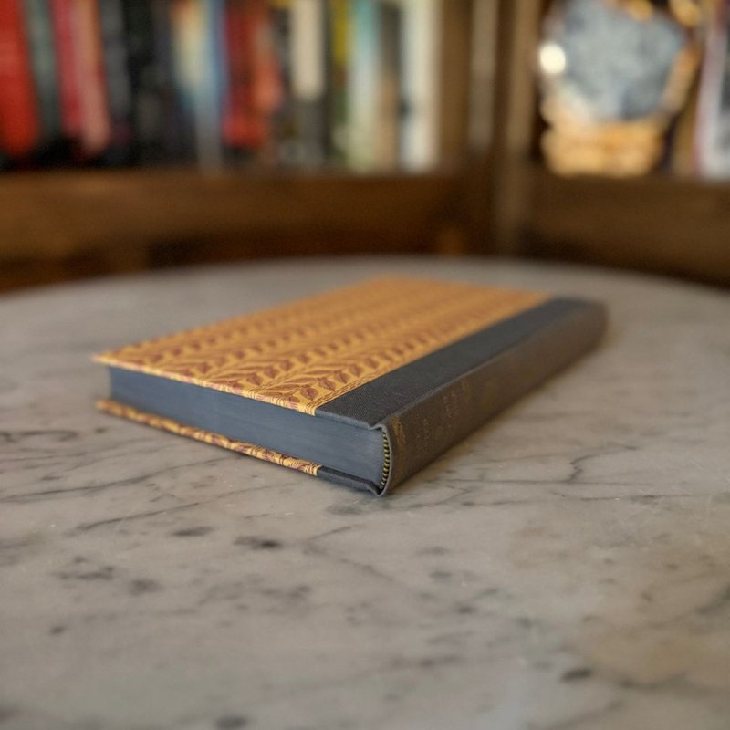1975 Folio Society edition of Pride and Prejudice by Jane Austen ...