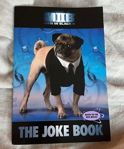 The Joke Book