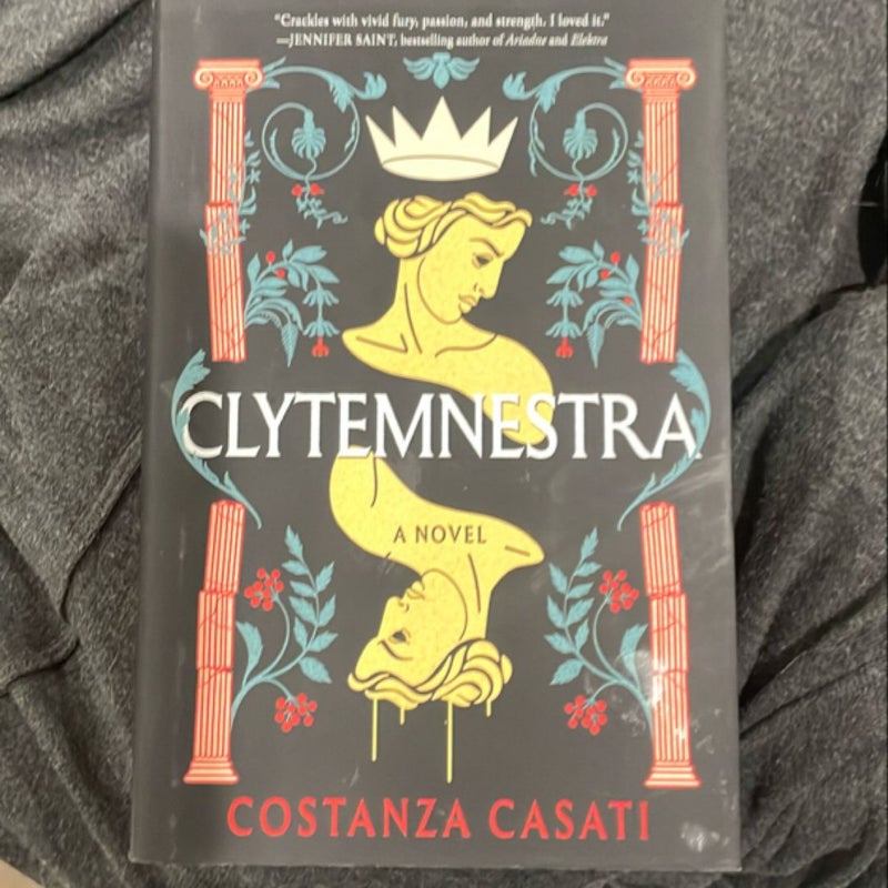 Clytemnestra