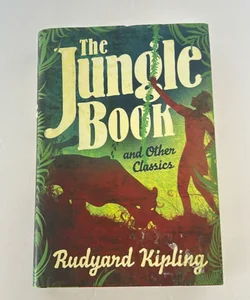 Jungle Book and Other Classics