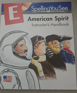 American Spirit Instructor's Handbook