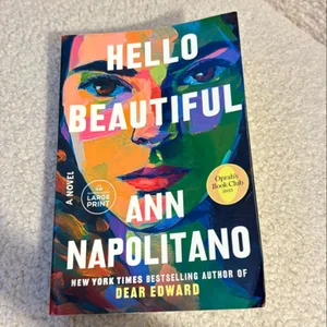 Hello Beautiful (Oprah's Book Club)