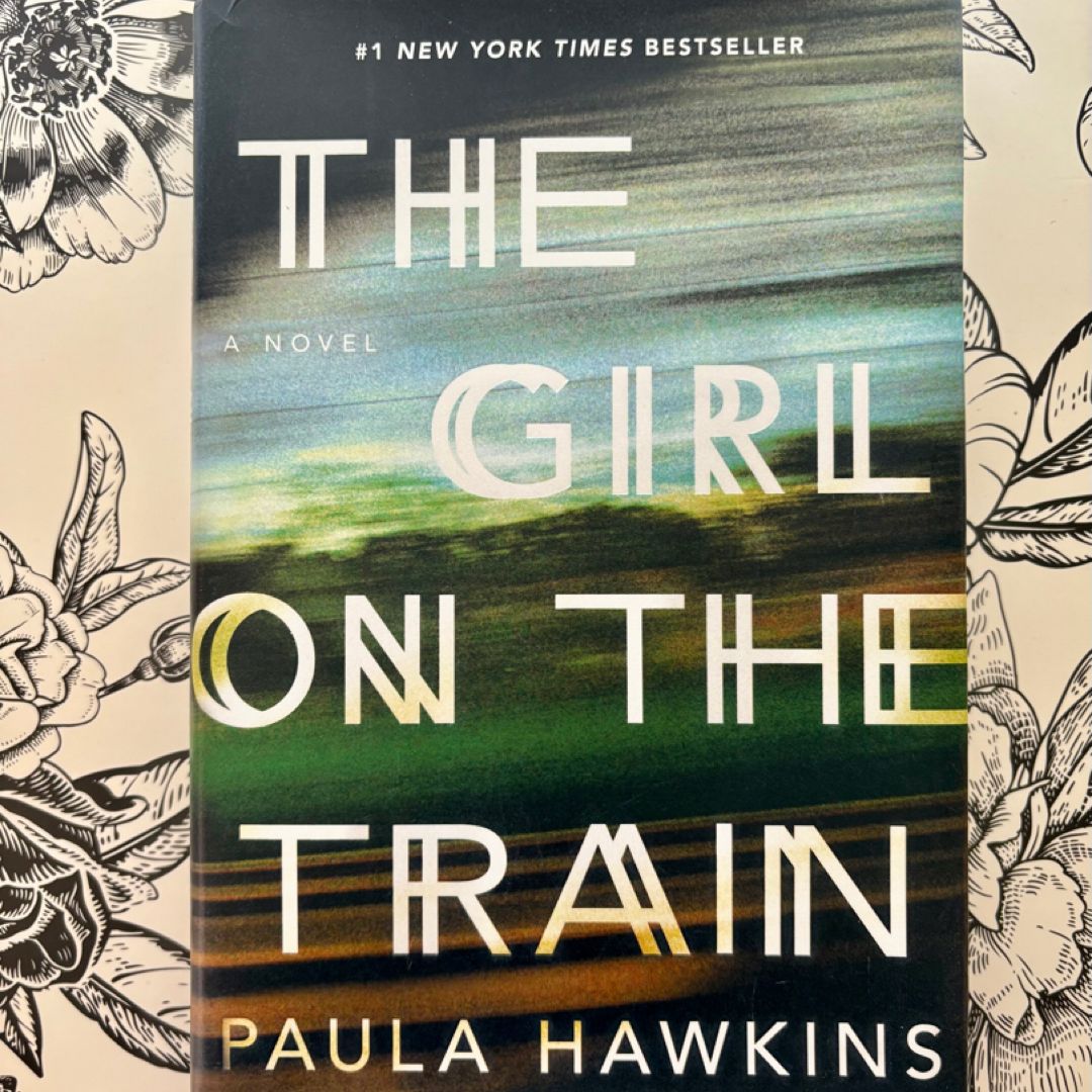 The Girl on the Train