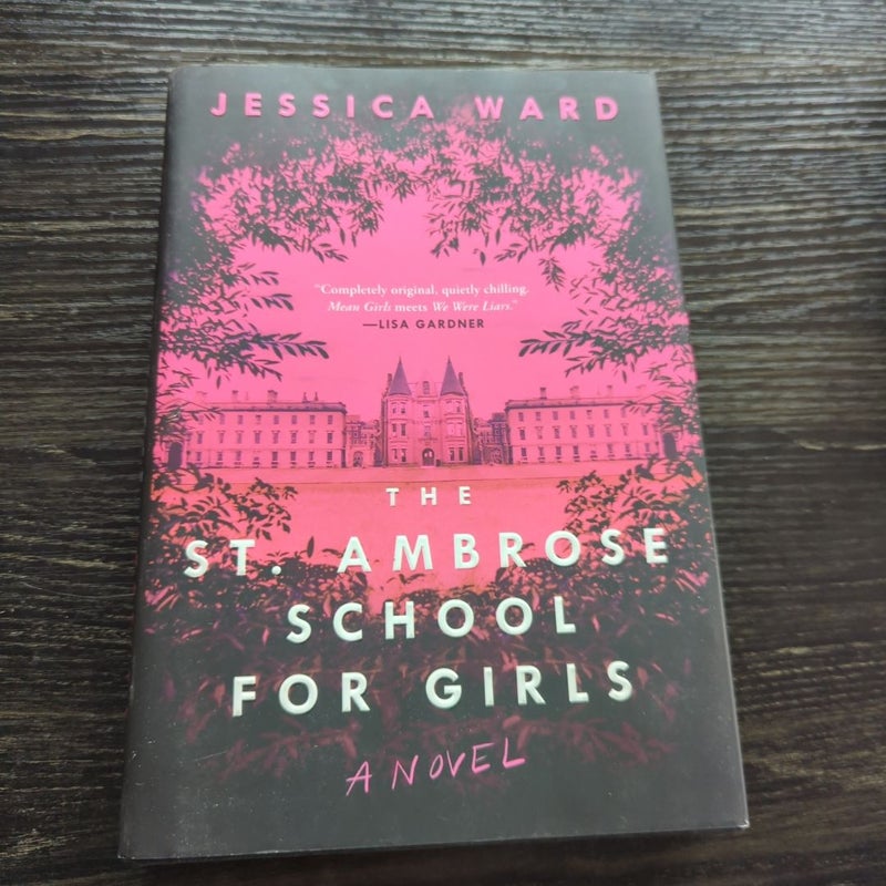 The St. Ambrose School for Girls