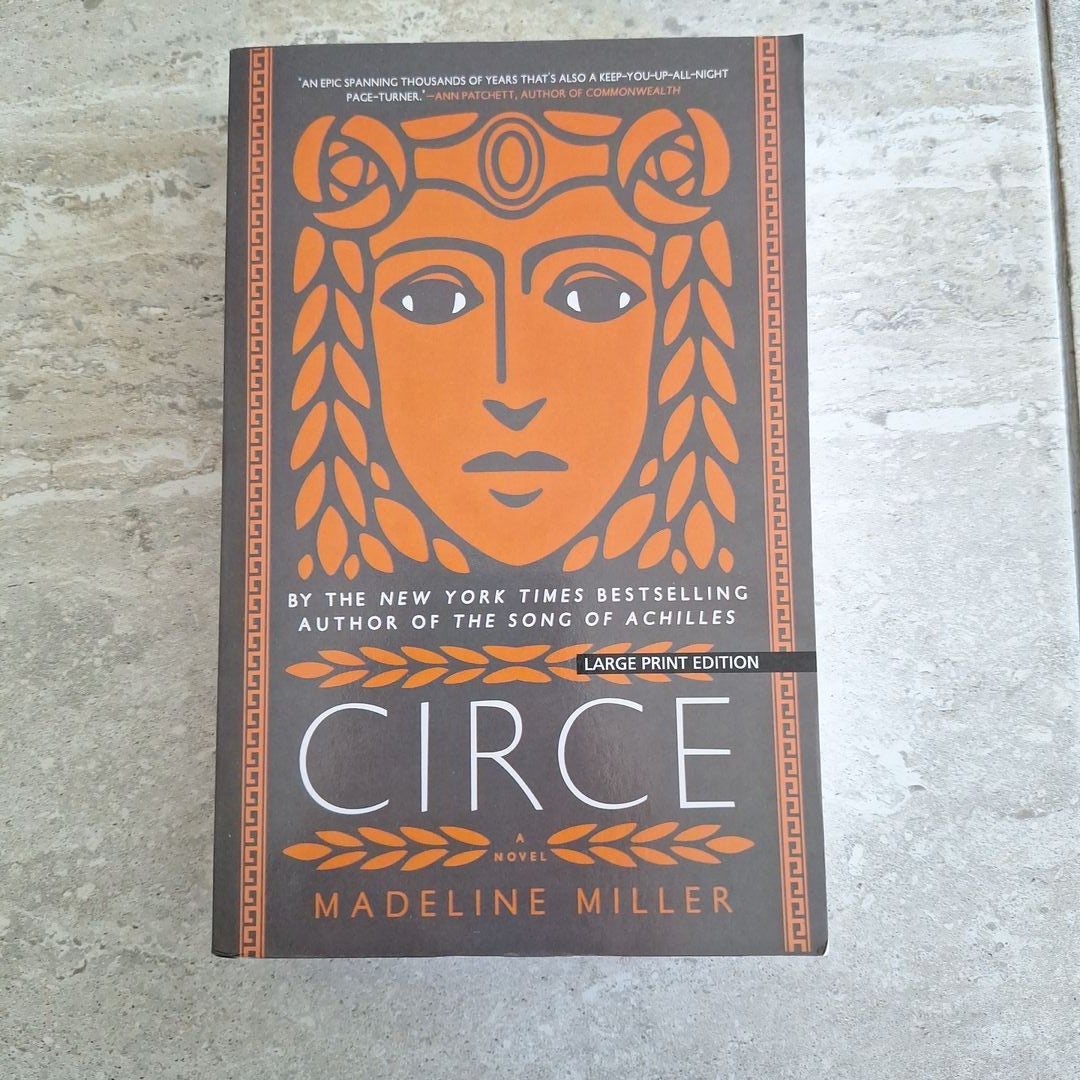 Circe