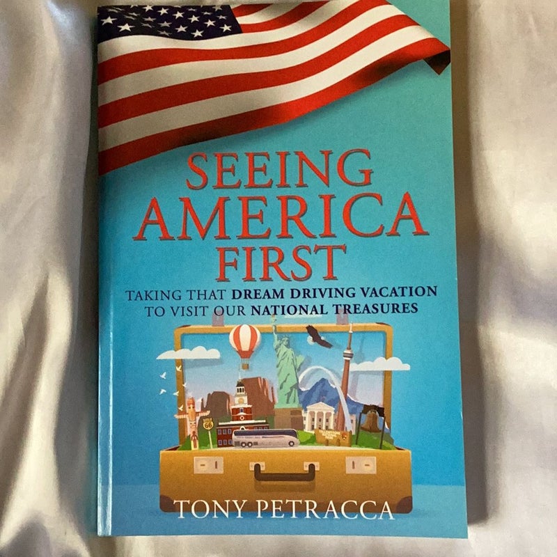 Seeing America First