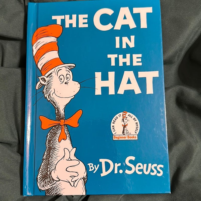 The Cat in the Hat