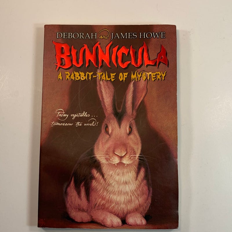 Bunnicula