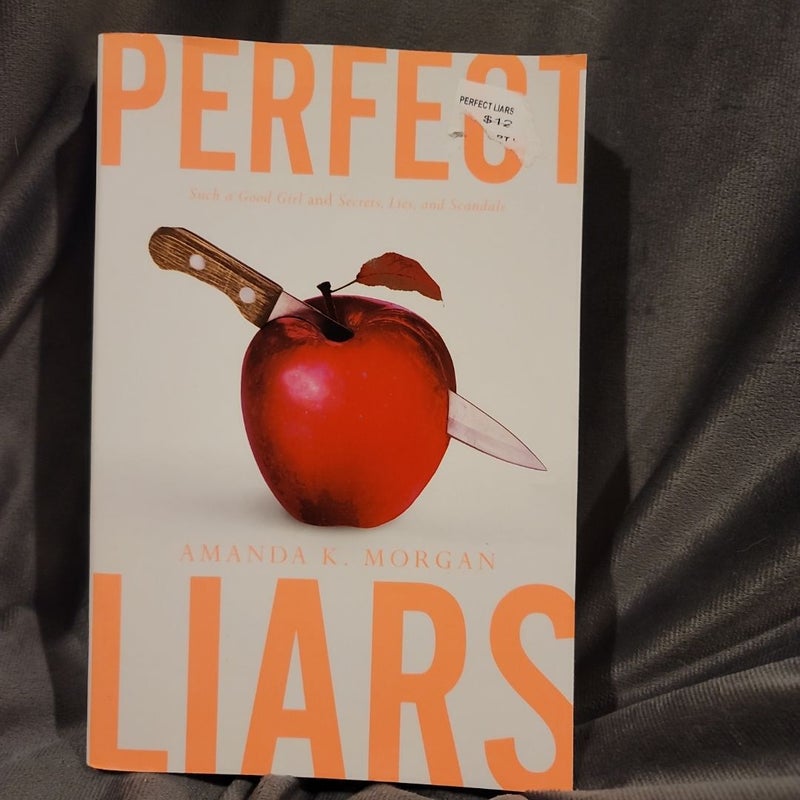 Perfect Liars