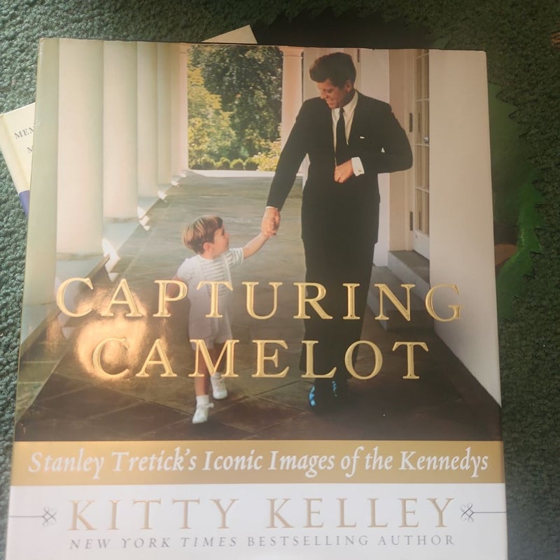 Capturing Camelot