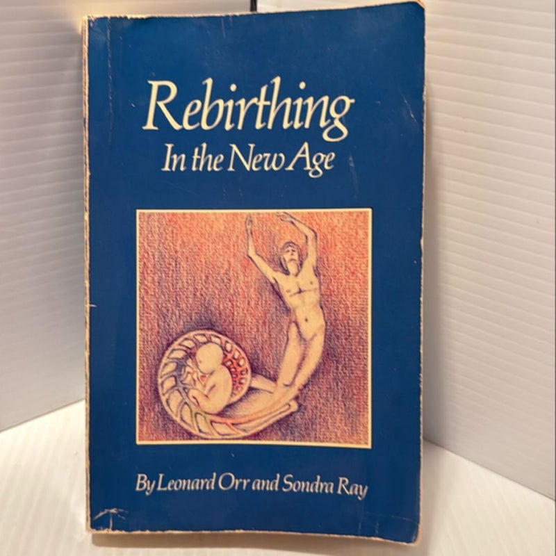 Rebirthing in the New Age