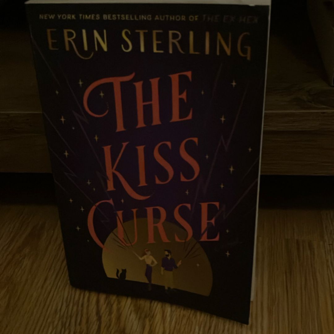 The Kiss Curse