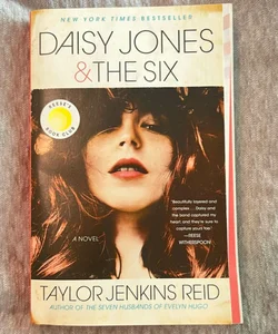 Daisy Jones and the Six