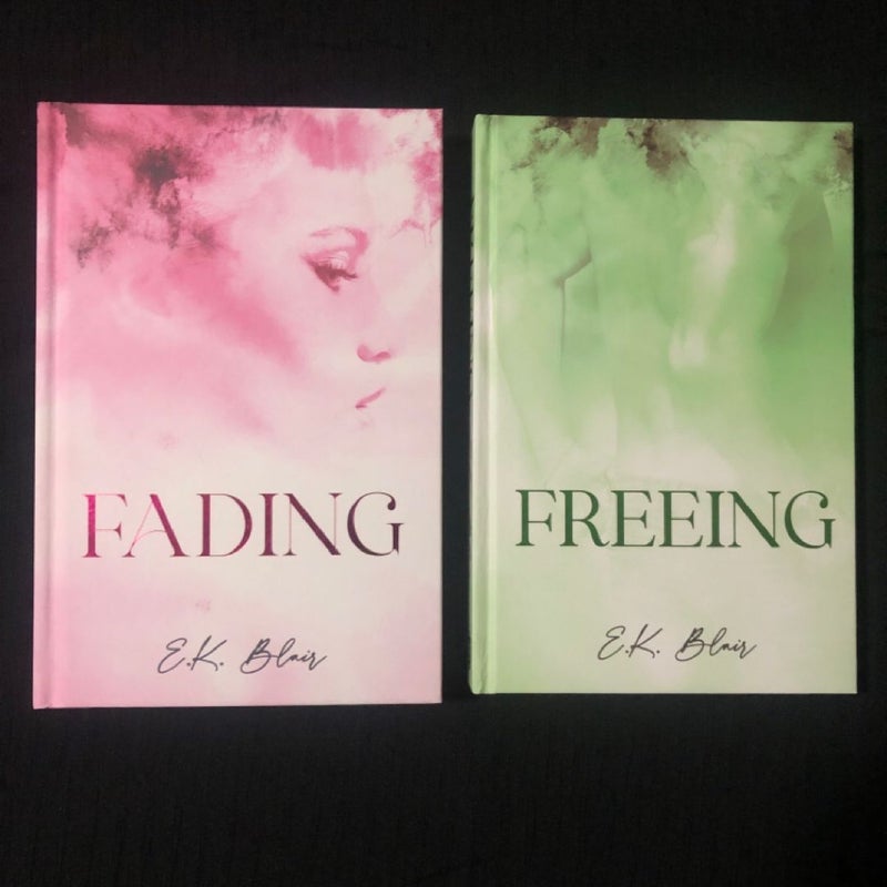 Fading & Freeing 