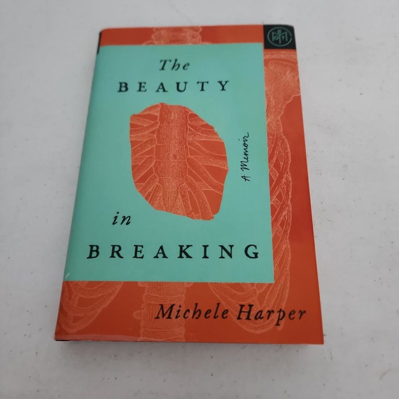 The Beauty in Breaking