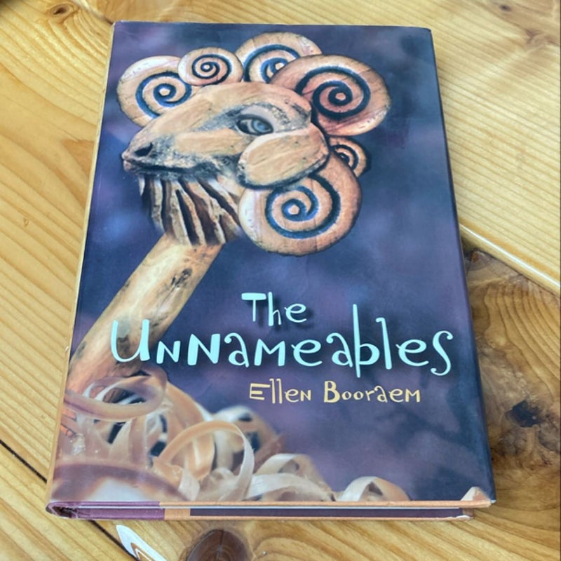 The Unnameables