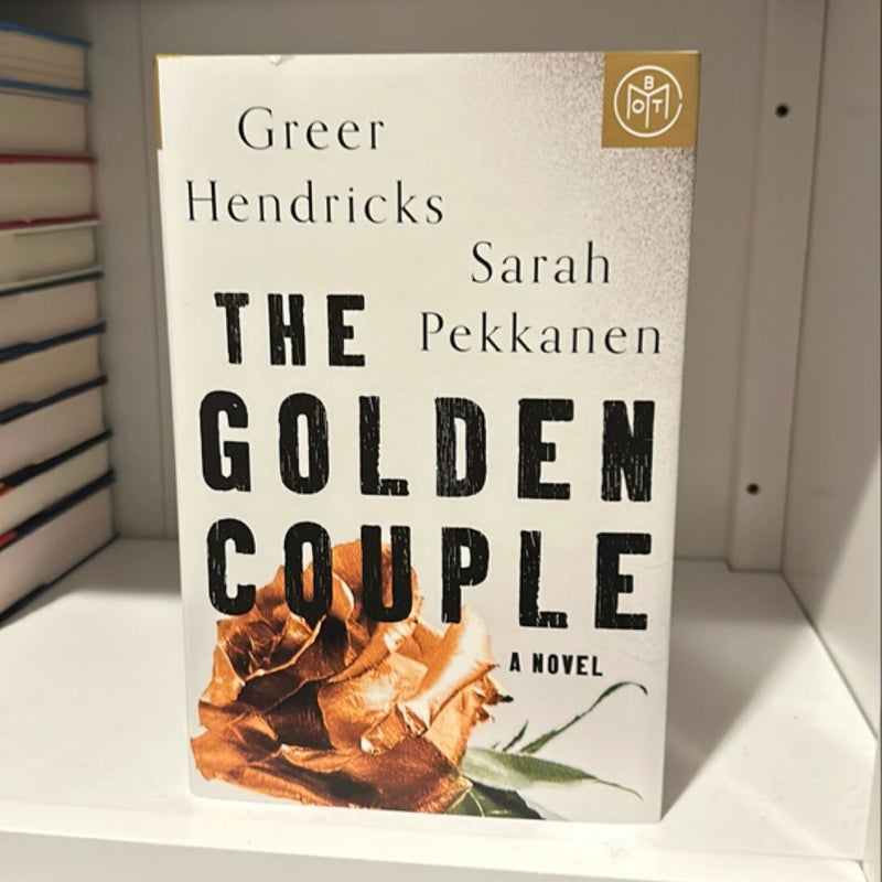 The Golden Couple