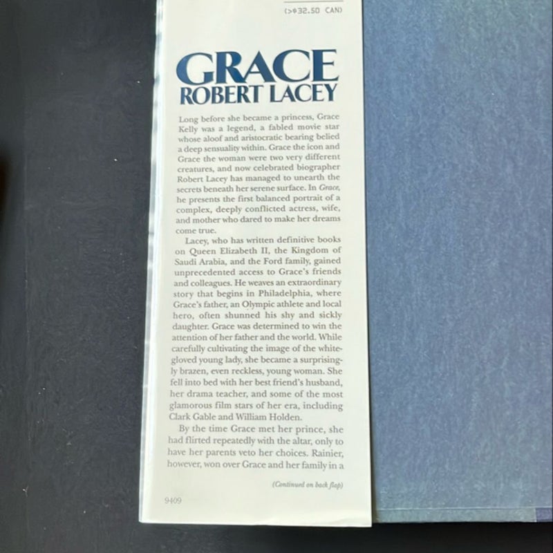 Grace