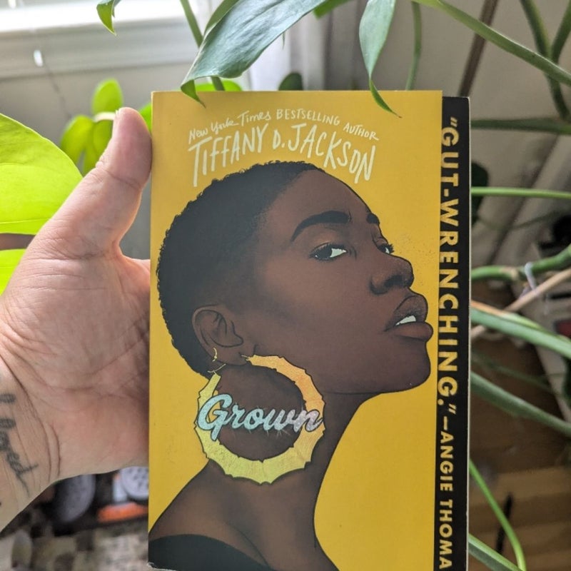 Grown