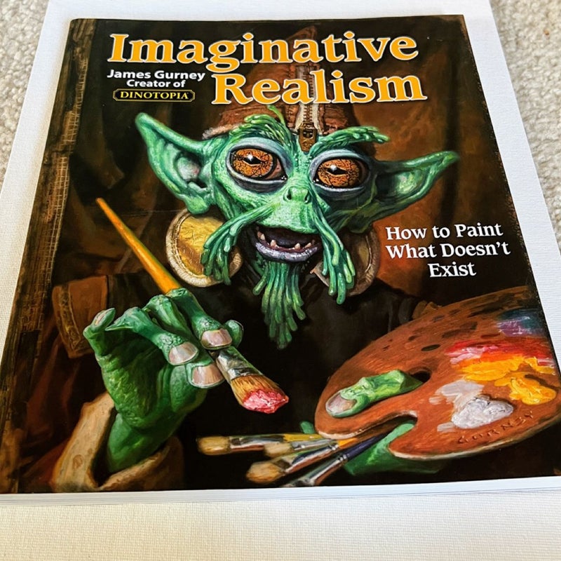 Imaginative Realism