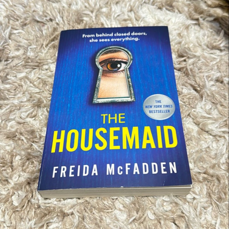 The Housemaid