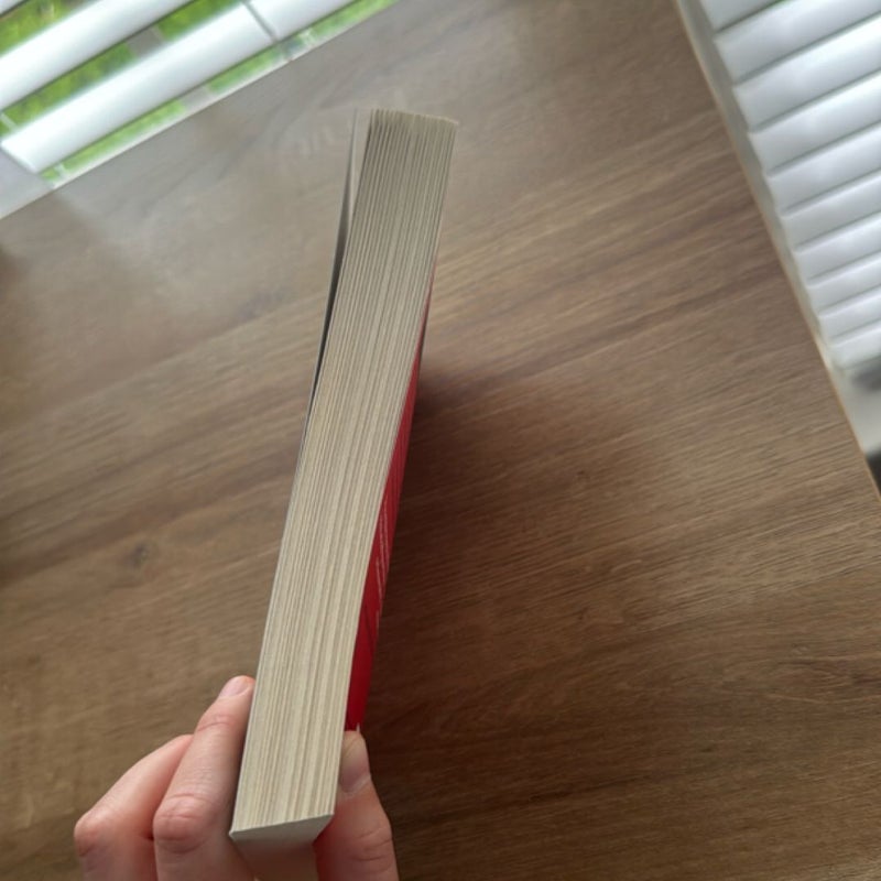 The Handmaid’s Tale