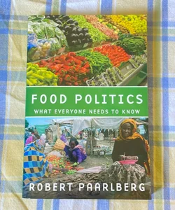 Food Politics