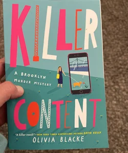 Killer Content