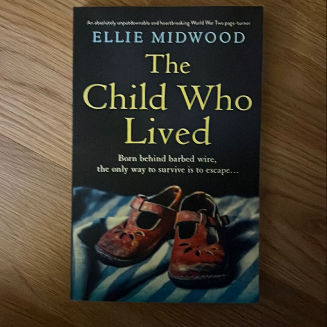 The Child Who Lived