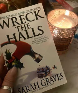 Wreck the Halls
