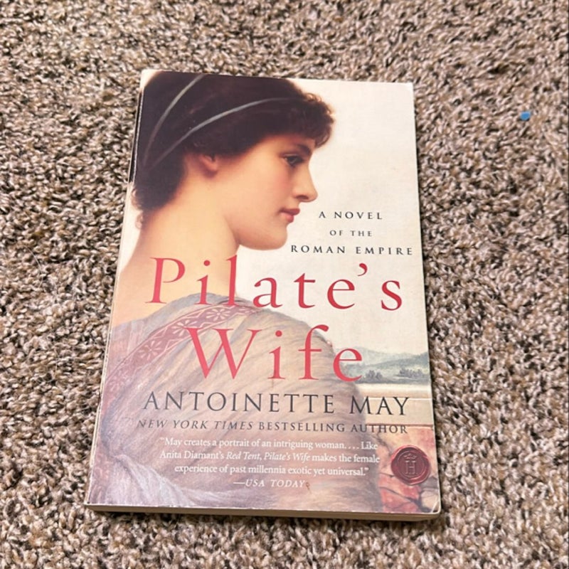 Pilate's Wife