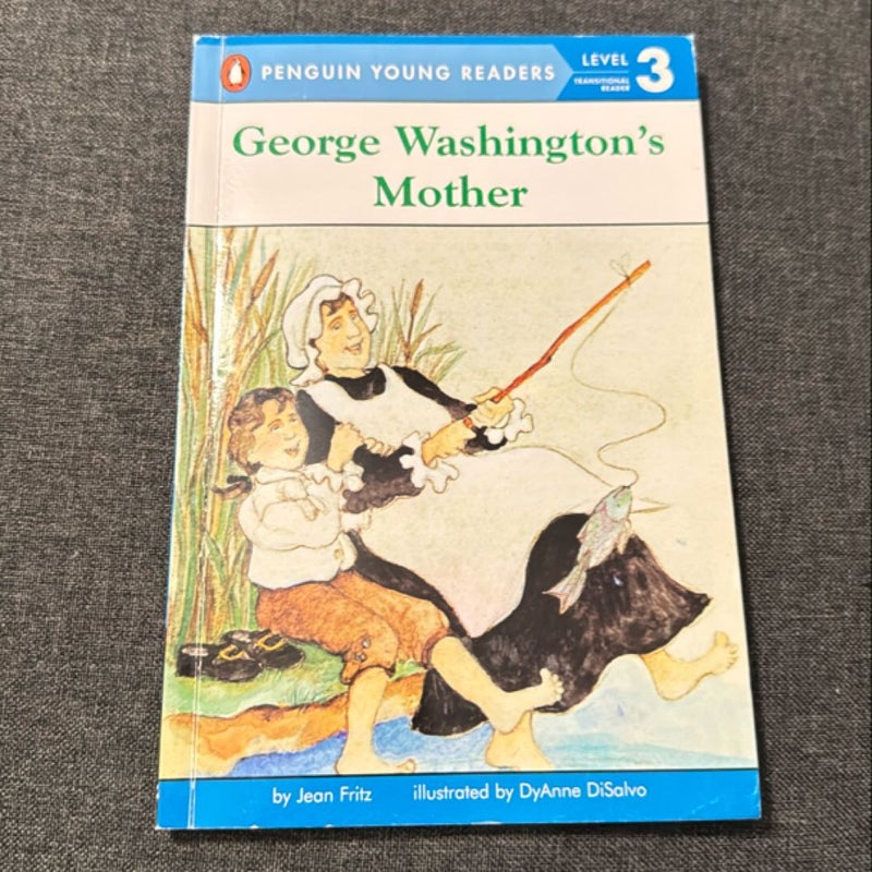 George Washington's Mother