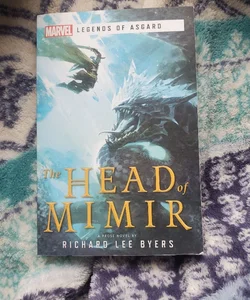 The Head of Mimir