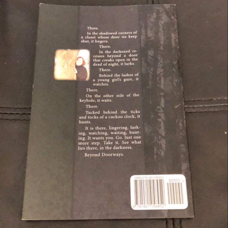 Beyond Doorways (Signed Copy) 