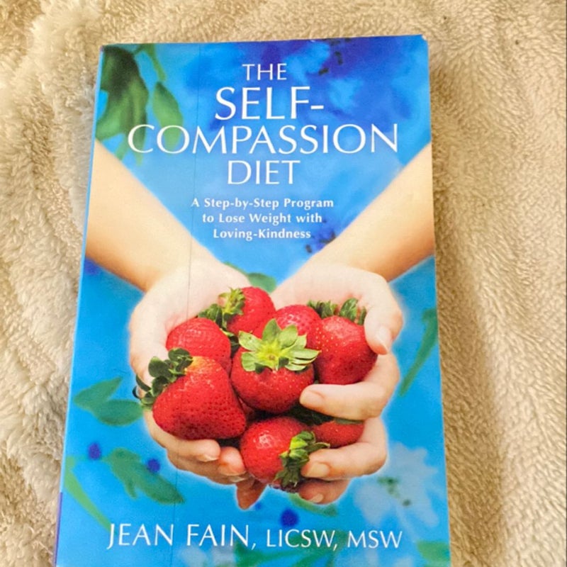 The self compasssion diet 