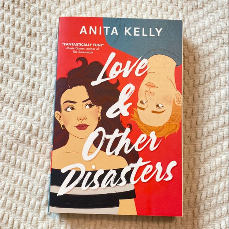 Love and Other Disasters