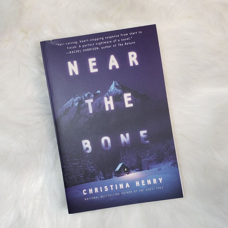 Near the Bone