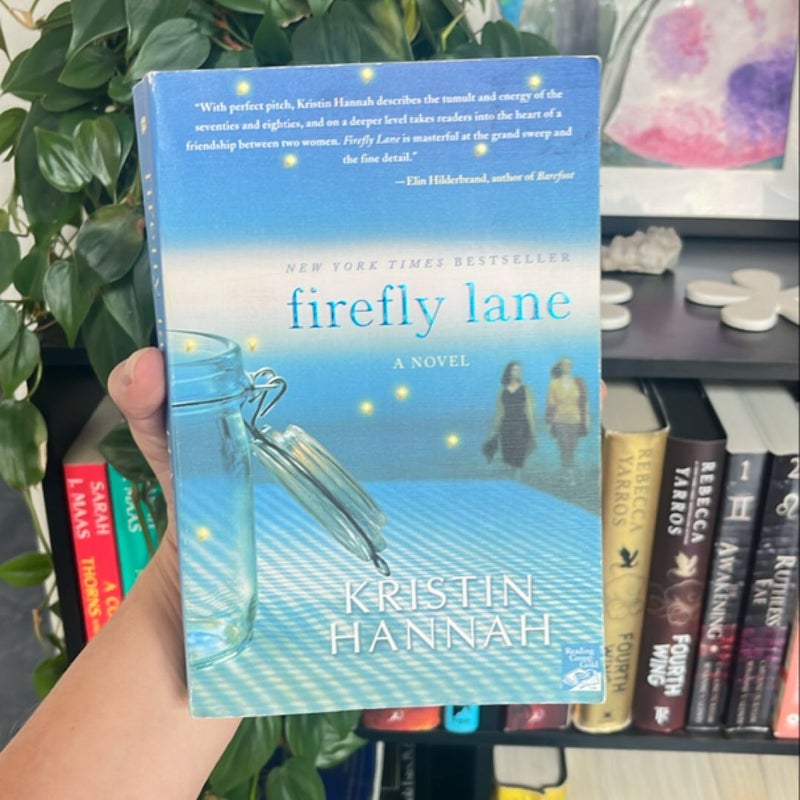 Firefly Lane